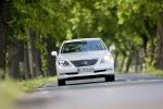 Lexus LS600h L 2007 года